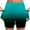 Multicolor, variant on Women's Athletic Tennis Shorts Golf Skirts with Pocket Plus Size Tennis Skirts for Lady Shorts Athletic Elastic Skirts Built in Shorts Sports Golf Skirt Pants for Women Dressy Multicolor L