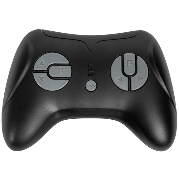 BESTSKY 12V JR1839FCC 2.4ghz Bluetooth Remote Control for 24V, Ride on car Parent Transmitter Compatible with Hikole
