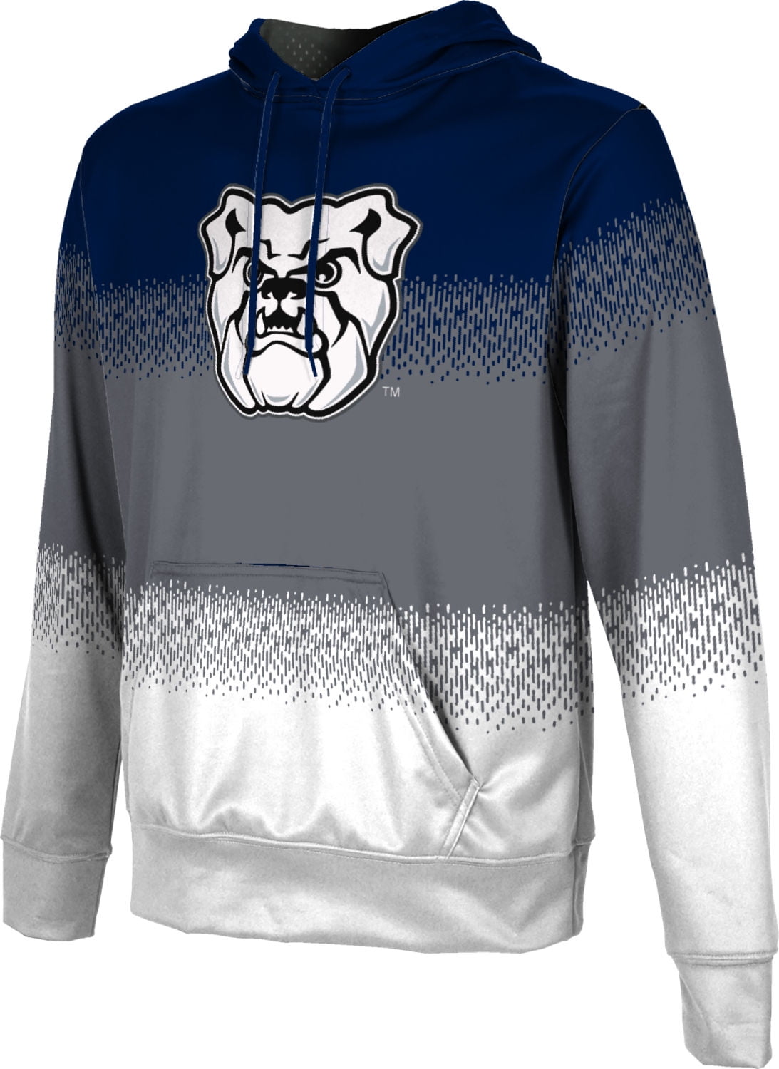 Drip ProSphere Old Dominion University Boys Fullzip Hoodie