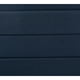thumbnail image 4 of Cabecera Queen Size Trinity Wing Azul Marino, 4 of 6