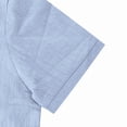 thumbnail image 5 of Mens Polo Shirts Short Sleeve Casual Summer Lightweight Golf Polo Shirts, 5 of 5