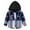 E, variant on JDEFEG Boys Jackets Size 14-16 with Hood Toddler Boys Girls Shirt Coat Jacket Plaid Long Sleeve Kids Tops Hooded Outwear Baby Winter Coat Cotton Blend C 110