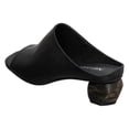 thumbnail image 5 of Antelope Women's Amara Leather Heel Sandals, 5 of 7