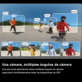 thumbnail image 3 of Insta360 X5 Cámara De Acción Standard Bundle 8k 360° Blanco, 3 of 6