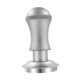 thumbnail image 3 of Tamper de Molienda, Tamper de Espresso Manual, Herramienta de Fondo Plano, Tamper de Café Distribuidor de Espresso para Máquinas de Espresso Plata de 51 mm Sunnimix manipulación de espresso, 3 of 8