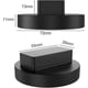 thumbnail image 2 of PB 4pcs rubber jack block compatible with BMW jack rubber pad, 2 of 5