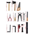 thumbnail image 3 of New Building Tool Kits Set Kids Diy Construction Educational Toys, 3 of 4