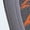 Grey, variant on Men’s Wide Toe Box Running Sneakers Breathable Lightweight Walking Shoes with Cushioned Non Slip Sole Comfortable Lace Up Trainers for Gym Travel Daily Wear