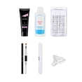 thumbnail image 1 of WIFKLSIIPG Nail 30ml Extension Kit Nail Gel Tools Nail Gel Gel Nail Polish, 1 of 8