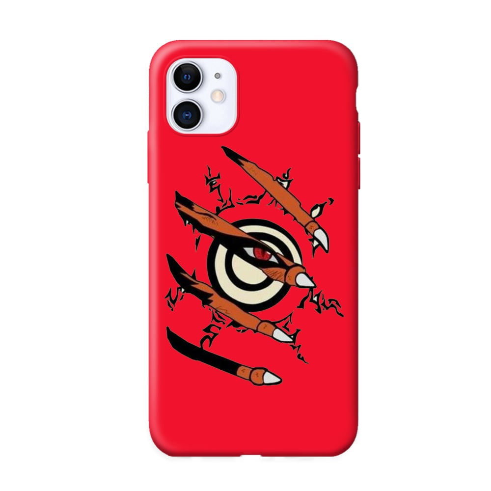 ANIME TANJIRO DEMON SLAYER iPhone 7  8 Case Cover