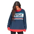 thumbnail image 3 of Nasa Retro Space Adventure Ugly Christmas Sweater, 3 of 3