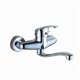 thumbnail image 1 of Wall-mounted faucet (1 piece), 1 of 4
