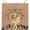Golden color, variant on Faith Mustard Seed Heart Necklace | “Faith Can Move Mountains” Infinity Pendant | Matthew 17:20 Christian Inspirational Jewelry (Gold / White / Rose Gold)