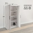 thumbnail image 2 of Prepac Armoire d'appoint Elite, 2 of 10