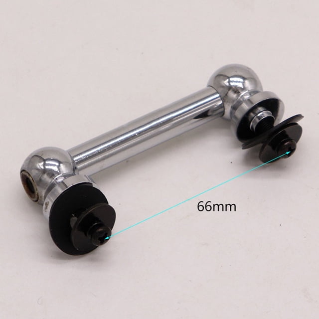 Mosiee Sleek And Functional One Side Snare Drum Lugs With Matching Screws And Washers Available In Six Sizes From 26 To 90Mm