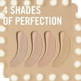 thumbnail image 7 of Rimmel Wake Me Up Concealer - 010 Ivory, 7 of 7