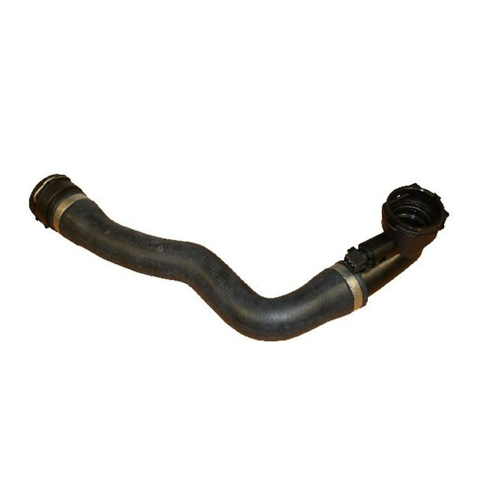 OE Replacement for 20002003 BMW X5 Lower Radiator Coolant Hose Kit (4