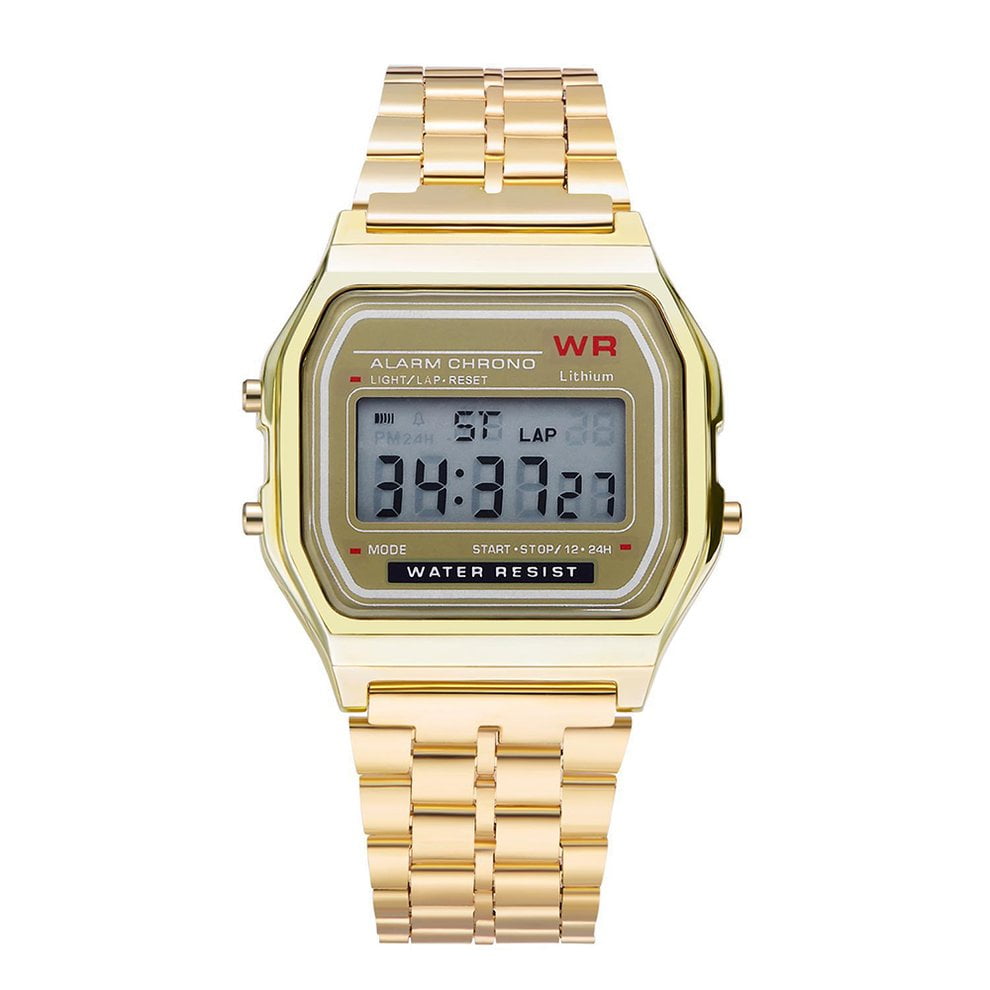 electronic watch walmart