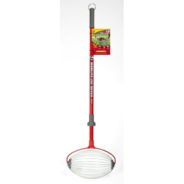 Garden Weasel Nut Gatherer, Large