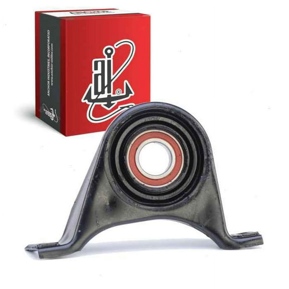 Anchor Center Drive Shaft Center Support Bearing compatible with Chrysler 300 2.7L 3.5L 3.6L 5.7L 6.1L 6.4L V6 V8 2005-2014