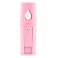 thumbnail image 1 of Nano Facial Mister 20 ml Humidificador facial Portátil Mist Cool Cool Vapor facial SPA Hidratante Hi CACAGOO Humidificador de niebla, 1 of 7