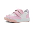 thumbnail image 4 of Tenis Dogi Para Niña Doble Contactel Ligeros Antiderrapante blanco 17, 4 of 6