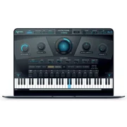 Antares Auto-Tune Hybrid Software Plugin (Activation Card)