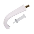 thumbnail image 2 of Tubo De Suministro De Agua Dental, Accesorios De Sillón Dental Duraderos De Flujo Suave Para Equipos Dentales YLSHRF Dental Water Supply Tube Accessories, 2 of 8