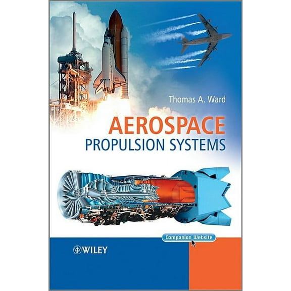 Aerospace Propulsion Systems, (Hardcover)