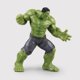 thumbnail image 2 of Disney-figuras de acción de los vengadores de Marvel, figura de Hulk de 22,5 cm, modelo de postura, Mini muñeca de Anime, decoración, colección de PVC, modelo de Juguetes Gong Bohan LED, 2 of 2