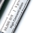 thumbnail image 3 of Compuesto pulidor de diamante TechDiamondTools 50,000 Grit 5g, 3 of 9