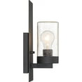 thumbnail image 5 of Nuvo Lighting Indie 1-Light Small Wall Sconce, 5 of 5