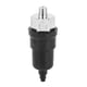 thumbnail image 4 of Interruptor de control de presión Interruptor NC Interruptor ajustable Interruptor G1/8in AC220V 48VAC/DC 002~01Mpa para control de presión Micro interruptor de presión ANGGREK Otros, 4 of 8