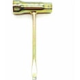 thumbnail image 4 of 13mm Spark Plug & 19mm Bar Nut Wrench for Efficient Maintenance Two-in-One Chainsaw Tool, 4 of 5