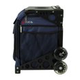 thumbnail image 4 of Bolsa Insert Sport ZUCA Azul Medianoche con 5 Bolsillos, 4 of 7