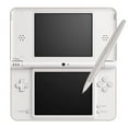thumbnail image 1 of Restored Nintendo DSi XL Handheld Game Console, White (Refurbished), 1 of 5