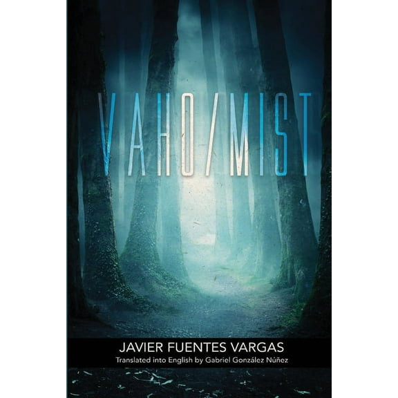 Vaho/Mist, (Paperback)