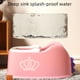 thumbnail image 2 of Artefacto para lavar el trasero del bebé Lavabo para niñas Lavabo para niñas para lavar el trasero de los niños para bañera de recién nacidos, 2 of 4
