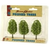 Life-Like SceneMaster 3.5'' Pruned Trees