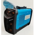 thumbnail image 3 of Soldadora Inversora BURCAT POWER 250A, 3 of 5
