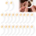 thumbnail image 4 of Accessory,  Replacement Ear Hook, Replacement Reliable For VikiNG 793U Resound 775, 4 of 8