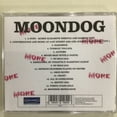 thumbnail image 2 of More Moondog, 2 of 3