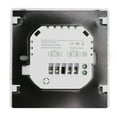 thumbnail image 1 of Termostato Doméstico, Termostato Inteligente De Control Dual ABS Shell AC 85V-240V Para El Hogar, 1 of 7