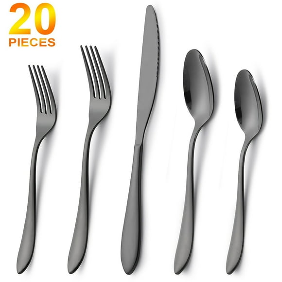 Fork & Spoon Sets