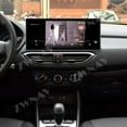 thumbnail image 4 of ZWNAV 15.8 inch Android 15 Car Radio For Hyundai Celesta 2017-2022 HD Multimedia Video Player Navigation GPS DVD 4G DSP Stereo Bluetooth, 4 of 15