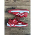 thumbnail image 1 of Ad-id-as Exhibit A 'Red White' (size us mens 12.5), 1 of 6