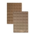 thumbnail image 1 of Spellbinders EL-001 M-Bossabilities Reversible Embossing Folder, Elite, 1 of 4