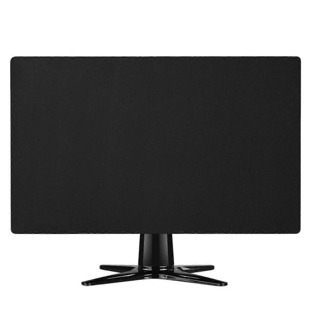27 Inch Computer Monitor Dust Cover