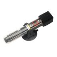 thumbnail image 1 of Small Aquarium Heater Submersible Precise w/ Supplies Aquariums Sucker Cup US Plug 25w, 1 of 9