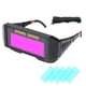 thumbnail image 1 of Gafas de Soldadura con Cambio Automático de Luz para Soldadores Gafas de Protección para Soldadura, 1 of 5